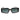 Carrera Black Plastic Sunglasses