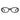 Marc Jacobs Black Acetate Glasses (Frames)