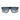 Carrera Black Plastic Sunglasses