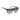 Carrera Black Plastic Sunglasses