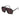 Carrera Black Plastic Sunglasses