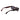 Marc Jacobs Black Acetate Sunglasses