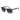 Marc Jacobs Gray Acetate Sunglasses