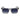 Marc Jacobs Gray Acetate Sunglasses