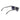 Marc Jacobs Gray Acetate Sunglasses