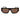 Marc Jacobs Black Acetate Sunglasses