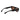 Marc Jacobs Black Acetate Sunglasses