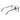 Tommy Hilfiger Brown Acetate Glasses (Frames)