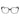 Tommy Hilfiger Gray Acetate Glasses (Frames)