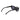 Carrera Black Acetate Sunglasses