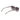 Carrera Gray Acetate Sunglasses