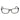 Tommy Hilfiger Black Polyamide Glasses (Frames)