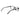 Tommy Hilfiger Black Polyamide Glasses (Frames)