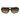 Carrera Black Polyamide Sunglasses