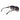 Carrera Black Polyamide Sunglasses
