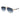 Carrera Gold Metal Sunglasses