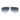 Carrera Gold Metal Sunglasses