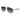 Carrera Rose Gold Metal Sunglasses