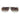 Carrera Gold Metal Sunglasses