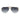 Carrera Rose Gold Metal Sunglasses