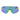 Carrera Multicolor Polyamide Sunglasses