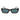 Marc Jacobs Brown Acetate Sunglasses