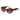 Marc Jacobs Pink Acetate Sunglasses