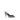 Prada Gray Goatskin High Heel Pumps
