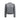 Burberry Gray Wool Oves Aries Cardigan