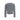 Burberry Gray Wool Oves Aries Cardigan