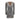 Self-Portrait Silver Polyester Cocktail Dress