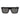 Carrera Black Acetate Sunglasses