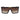 Carrera Black Polyamide Sunglasses