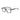 Hugo Boss Gray Plastic Glasses (Frames)
