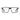 Hugo Boss Gray Plastic Glasses (Frames)