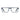 Hugo Boss Blue Metal Glasses (Frames)