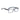 Hugo Boss Blue Metal Glasses (Frames)