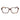 Carrera Brown Acetate Glasses (Frames)