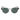 Hugo Boss Gray Plastic Sunglasses