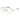 Hugo Boss Black Metal Glasses (Frames)