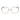 Hugo Boss Black Metal Glasses (Frames)