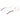 Hugo Boss Black Metal Glasses (Frames)