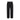 Burberry Black Wool Oves Aries Joggers (Workout Pants)