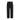 Burberry Black Wool Oves Aries Joggers (Workout Pants)