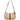 Guess Jeans Beige Polyurethane Women's Bag