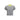 Versace Gray Cotton T-Shirt