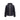 Burberry Black Nylon Shell Jacket