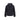Burberry Black Nylon Shell Jacket