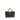 Givenchy Brown Calf Leather Bos Taurus Handbag