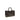Givenchy Brown Calf Leather Bos Taurus Handbag